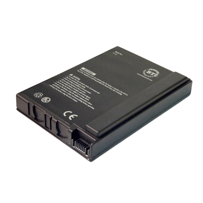 BTI Rechargeable Notebook Battery GT-9300L