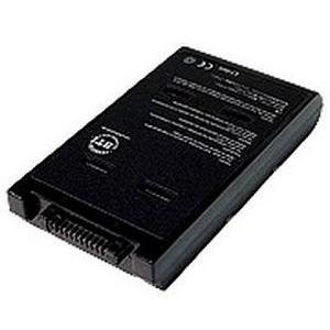 BTI 4400mAh Qosmio E15 Series Notebook Battery TS-QE15