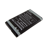 BTI Lithium Ion Cell Phone Battery PDA-BB-7100