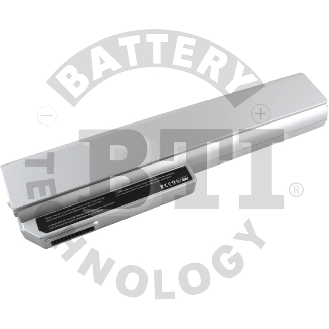 BTI Lithium Ion Notebook Battery PA-CFY7
