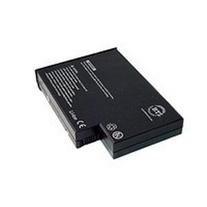 BTI Rechargeable Notebook Battery GT-1400L