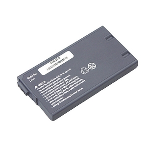 BTI Rechargeable Notebook Battery SY-FR