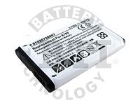 BTI Lithium Ion Cell Phone Battery PDA-BB-8700