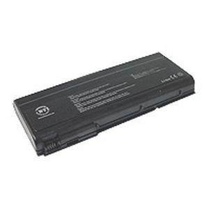BTI Rechargeable Notebook Battery IB-G40HL