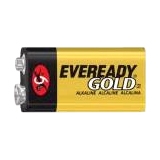 Energizer Alkaline General Purpose Battery A522BP