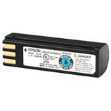 Epson P-4000 Multimedia Storage Viewer Battery B32B818262