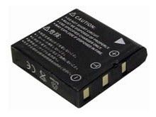 Epson L-500V Digital Camera Battery B32B818242