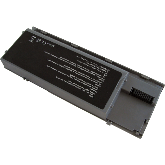 V7 Li-Ion Notebook Battery DEL-D620X6V7
