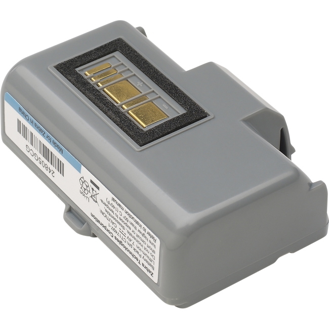 Zebra Printer Battery AK18026-002
