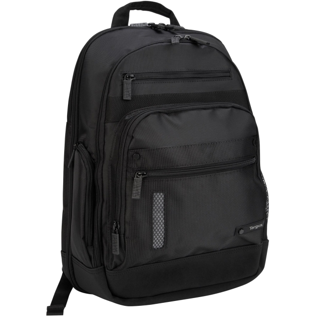 Targus 15.4" Revolution Notebook Backpack TEB005US