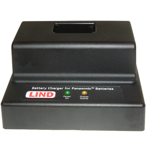 Lind Electronics Desktop Battery Charger PACH129-1874