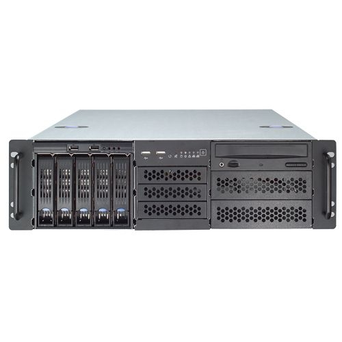 Chenbro Server Chassis RM31300-760R RM31300
