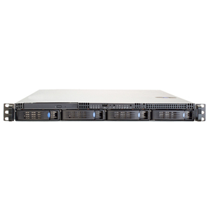 Chenbro Rackmont Enclosure RM13204-INT-WIL RM13204