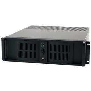 iStarUSA Rackmount Enclosure D-300L-B6SA