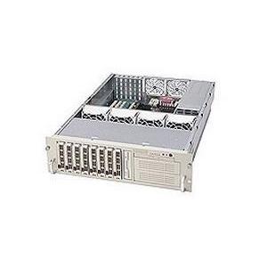 Supermicro Chassis CSE-832S-550B SC832S-550
