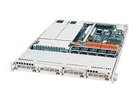Supermicro Chassis CSE-814S-R560B SC814S-R560