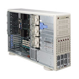 Supermicro SC748TQ-R1000B Chassis CSE-748TQ-R1000B