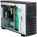 Supermicro SuperChassis Chassis CSE-745TQ-R1200B SC745TQ-R1200B