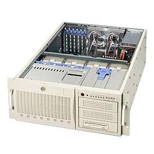 Supermicro Chassis CSE-743S1-R760 SC743S1-R760