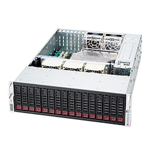 Supermicro Chassis CSE-936E1-R710B SC936E1-R710B