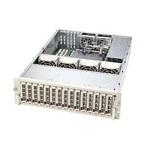 Supermicro Chassis CSE-933E2-R760B SC933E2-R760B