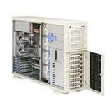 Supermicro Chassis CSE-743S2-650 SC743S2-650