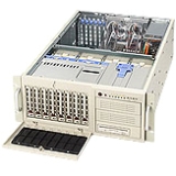 Supermicro Chassis CSE-743S1-650B SC743S1-650