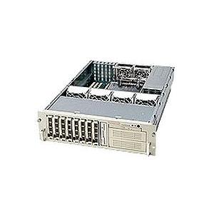 Supermicro Chassis CSE-833S2-R760 SC833S2-R760