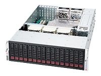 Supermicro Chassis CSE-936A-R900B SC-936A-R900B