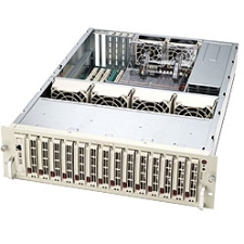 Supermicro Chassis CSE-933S1-R760B SC933S1-R760
