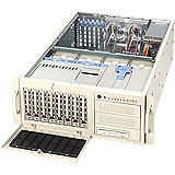 Supermicro Chassis CSE-743S2-R760B SC743S2-R760