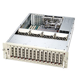 Supermicro Chassis CSE-933S2-R760B SC933S2-R760
