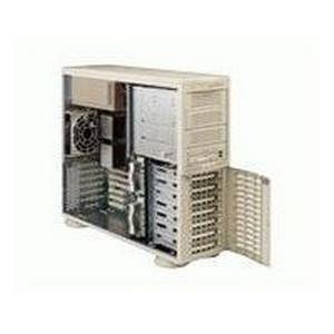 Supermicro Chassis CSE-742S-600B SC742S-600