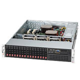 Supermicro Rackmount Enclosure CSE-213A-R720LPB SC213A-R720LPB