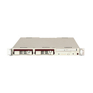 Supermicro Chassis CSE-811FT-260B SC811FT-260