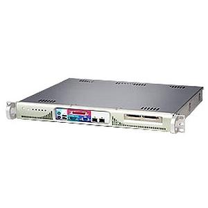 Supermicro Chassis CSE-813S+-500 SC813S-500
