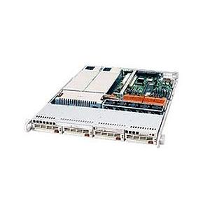 Supermicro Chassis CSE-814S-R560 SC814S-R560