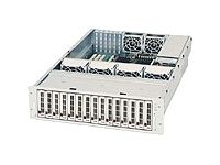 Supermicro Chassis CSE-933T-R760B SC933T-R760