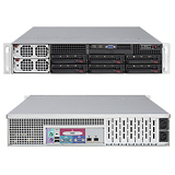 Supermicro A+ Server Barebone System AS-2041M-32R+B 2041M-32R+B