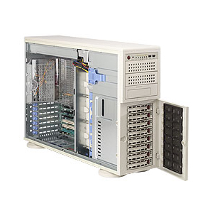 Supermicro A+ Server Barebone System AS-4021M-32RB 4021M-32R