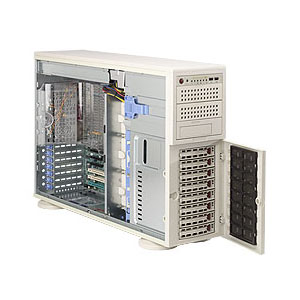 Supermicro A+ Server Barebone System AS-4021M-82R+B 4021M-82R+B