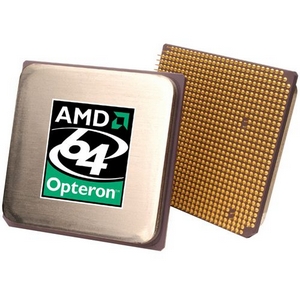 AMD Opteron 2.6GHz Processor OSA852FAA5BME 852