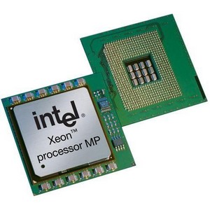Intel Xeon MP Hexa-core 2.66GHz Processor BX80582X7460 X7460