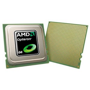 Supermicro Opteron Quad-Core 2.3GHz - Processor Upgrade PSO-8356-0230-2M2000 8356