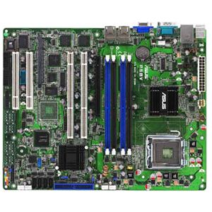 Asus Server Motherboard P5BV