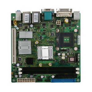 MSI Fuzzy Desktop Motherboard 7265-080 945GME1