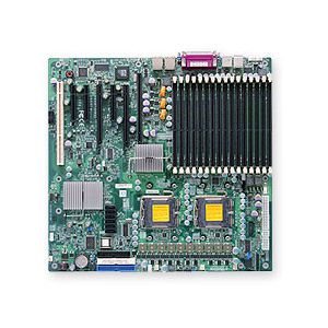 Supermicro Server Motherboard MBD-X7DBI+-B X7DBi+