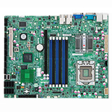 Supermicro Server Motherboard MBD-X8STI-LN4-O X8STi-LN4