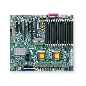 Supermicro Server Motherboard MBD-X7DBi+-O X7DBi+