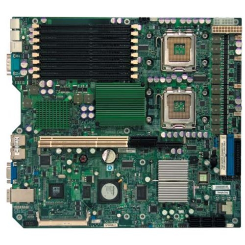 Supermicro Server Motherboard MBD-X7DBR-3-B X7DBR-3